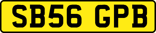 SB56GPB