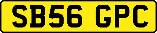 SB56GPC