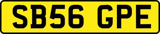 SB56GPE