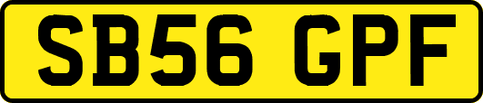 SB56GPF