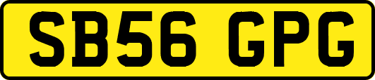 SB56GPG