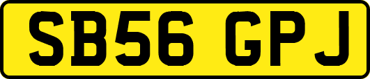 SB56GPJ
