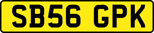 SB56GPK