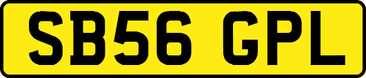 SB56GPL