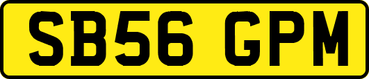 SB56GPM