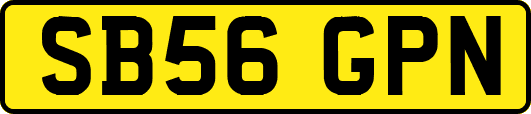 SB56GPN