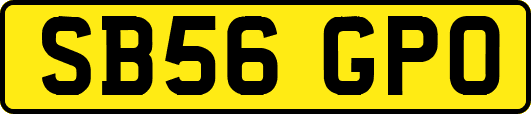 SB56GPO