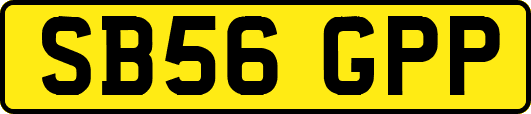 SB56GPP