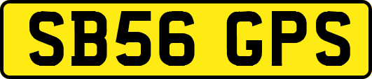 SB56GPS