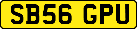 SB56GPU