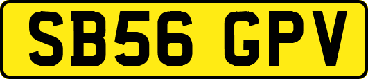 SB56GPV