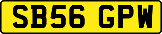 SB56GPW