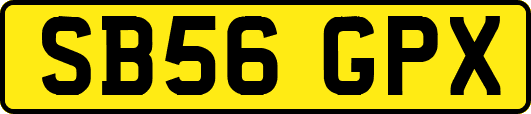 SB56GPX