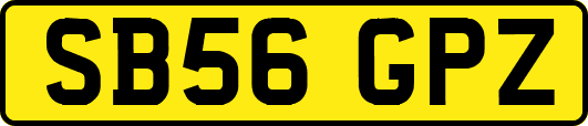 SB56GPZ