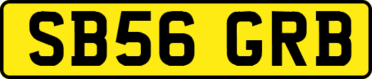 SB56GRB