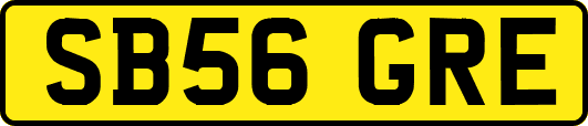 SB56GRE