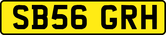 SB56GRH