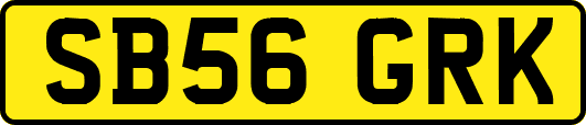 SB56GRK