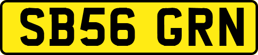 SB56GRN