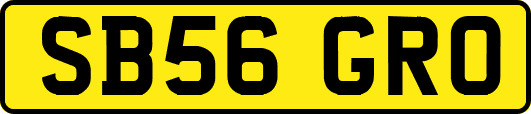 SB56GRO