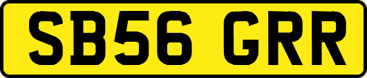 SB56GRR