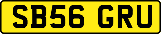 SB56GRU
