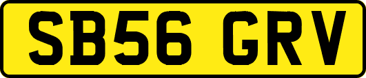 SB56GRV