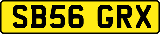SB56GRX
