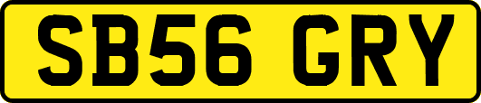 SB56GRY