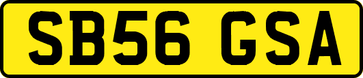 SB56GSA