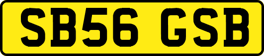 SB56GSB