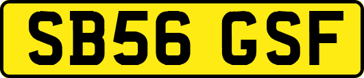 SB56GSF
