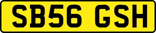 SB56GSH
