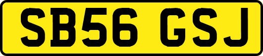 SB56GSJ