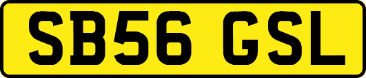 SB56GSL