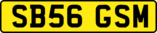 SB56GSM