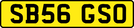 SB56GSO