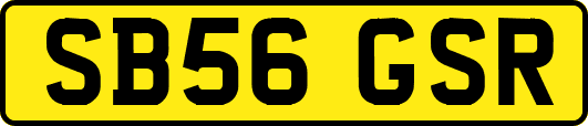 SB56GSR