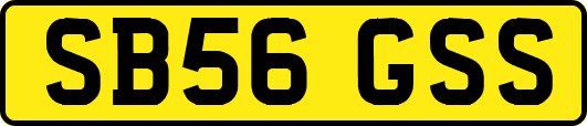 SB56GSS