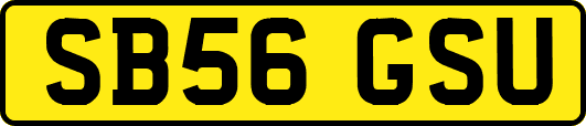 SB56GSU