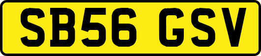 SB56GSV