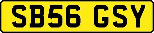 SB56GSY