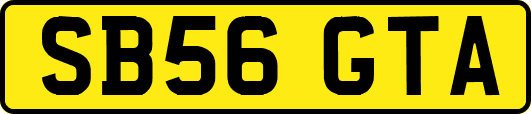 SB56GTA