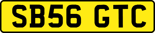 SB56GTC