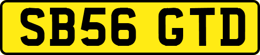 SB56GTD