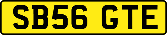 SB56GTE
