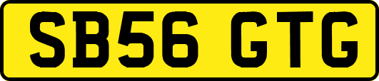 SB56GTG