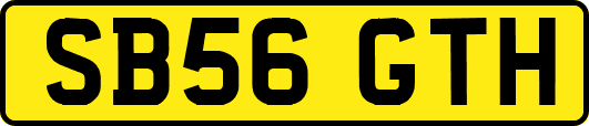 SB56GTH