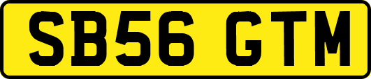 SB56GTM