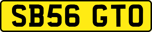 SB56GTO